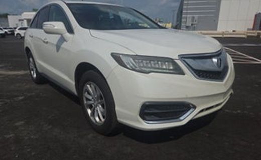 2016 Acura RDX