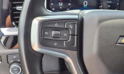2024 Chevrolet Silverado HD Work Truck