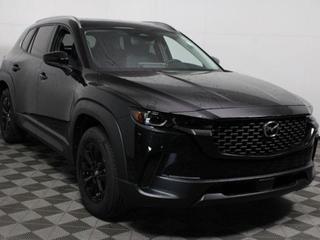 2026 Mazda CX-50 Preferred