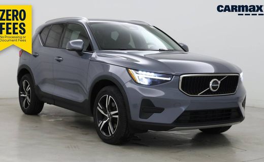 2023 Volvo XC40
