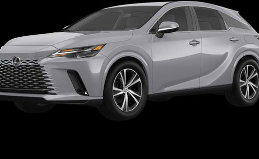 2026 Lexus RX 350