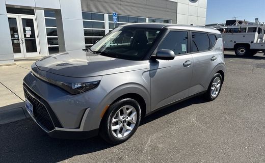 2024 Kia Soul