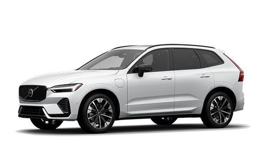 2026 Volvo XC60 Ultra Dark