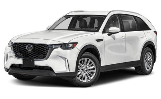 2026 Mazda CX-90 Select
