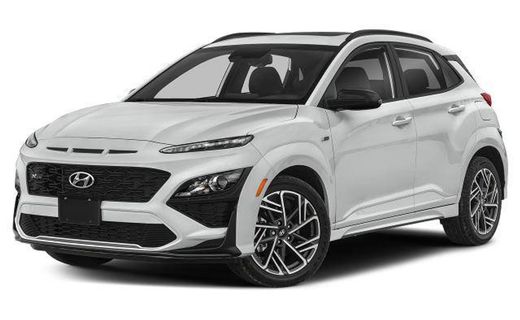 2023 Hyundai Kona