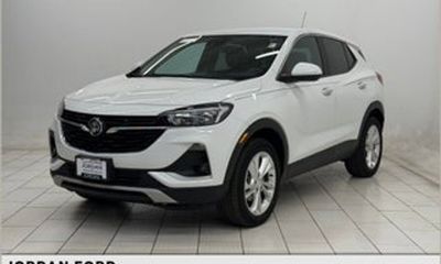 2021 Buick Encore GX Preferred