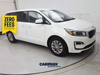 2021 Kia Sedona