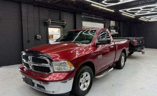 2013 Ram 1500
