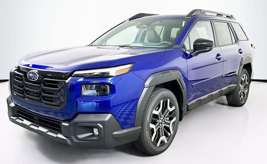 2026 Subaru Outback Touring
