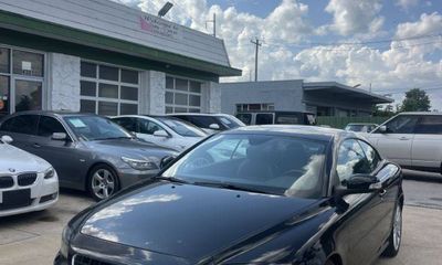 2008 Volvo C70 T5