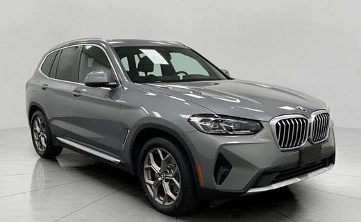 2023 BMW X3 XDRIVE30I SA