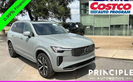 2026 Volvo XC90 Core