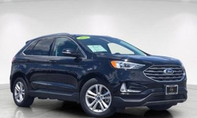 2019 Mazda CX-9 Touring