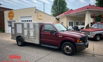 2006 Ford F-350 350 SD