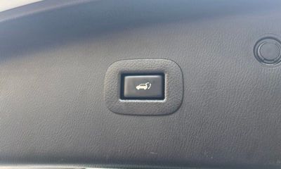 2018 Nissan Armada SL