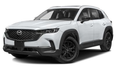 2024 Mazda CX-50 Premium