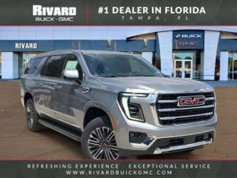2024 Gmc Yukon Xl — a typically priced live listing
