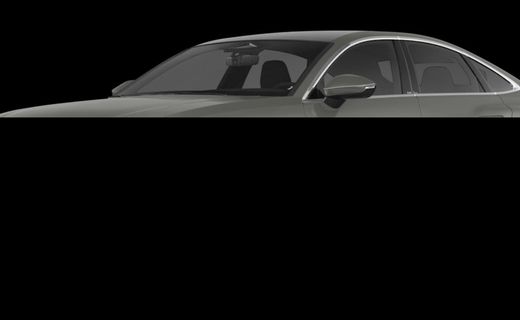 2026 Audi A5 Prestige