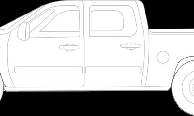 2027 Ram 2500 Big Horn