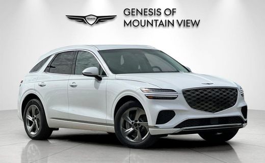 2026 Genesis GV70
