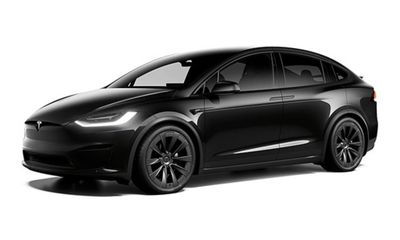2023 Tesla Model X