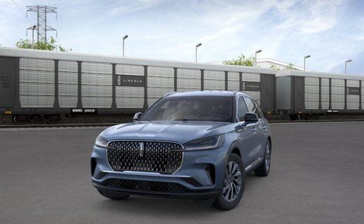 2026 Lincoln Aviator Base