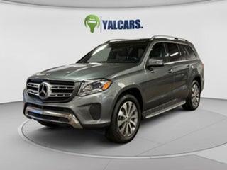 2019 Mercedes-Benz GLS-Class