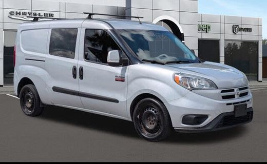 2015 Ram Promaster City SLT