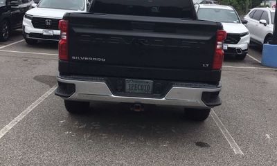 2022 Chevrolet Silverado LT L