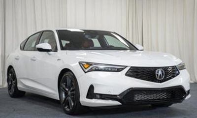 2023 Acura Integra A Spec