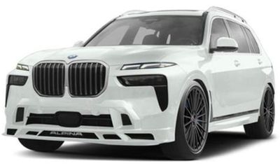 2024 BMW X7 Alpina XB7