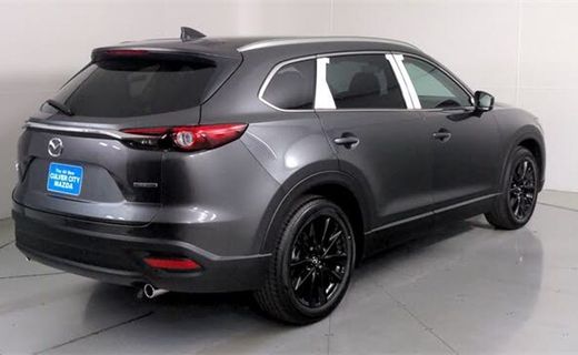 2022 Mazda CX-9 Touring Plus
