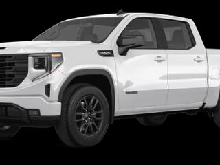 2024 GMC Sierra