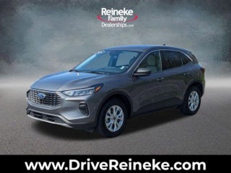 2025 Mitsubishi Outlander Sport — a typically priced live listing