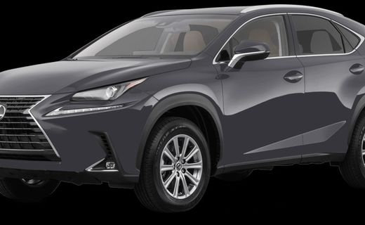 2020 Lexus NX 300 Premium
