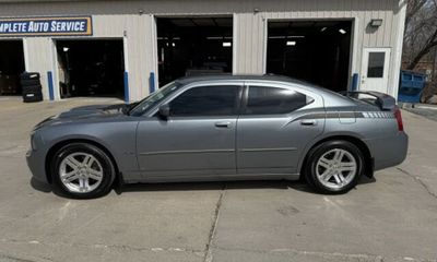 2006 Dodge Charger R T