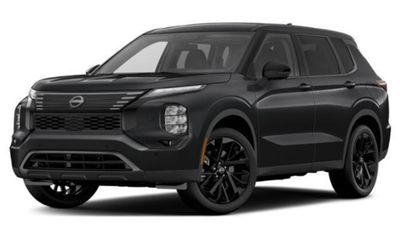 2026 Nissan Rogue SL