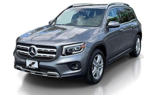 2023 Mercedes-Benz GLB-Class GLB250 4MATIC