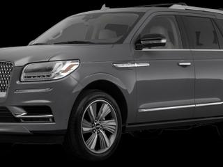 2018 Lincoln Navigator Reserve