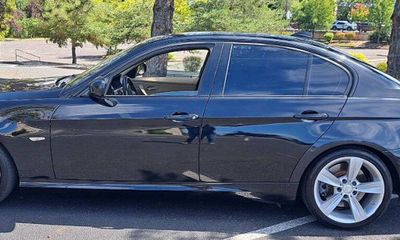 2009 BMW 335I I