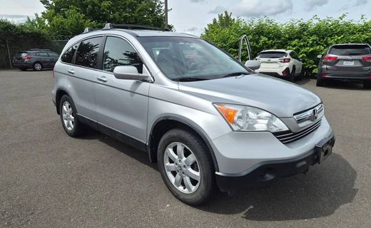 2009 Honda CR-V