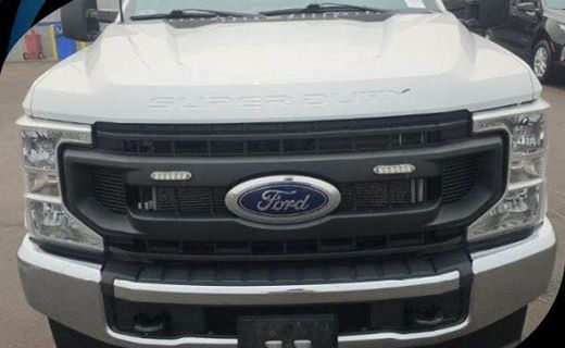 2021 Ford F-350 Lariat