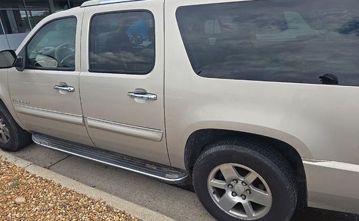2007 GMC Yukon XL Denali