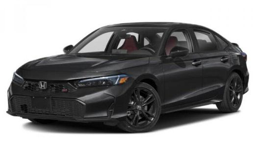 2026 Honda Civic SI