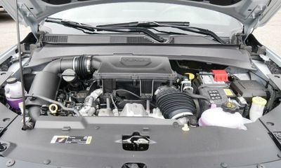 2024 Jeep Compass Sport