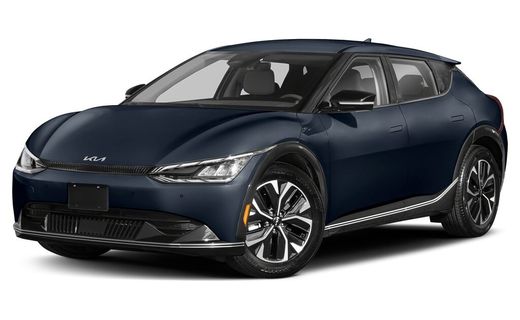 2024 Kia EV6