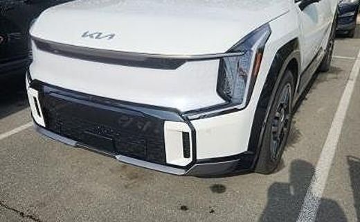 2024 Kia EV9