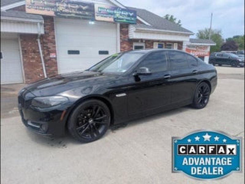 2014 Infiniti Q60 — a typically priced live listing