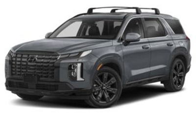 2023 Hyundai Palisade XRT