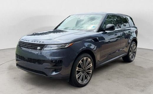2026 Land Rover Range Sport P360 SE